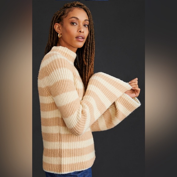 Anthropologie Sweater - Picture 1 of 3